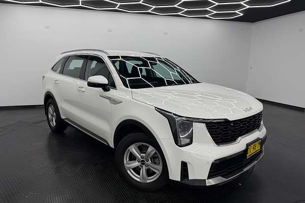 2023 Kia Sorento S MQ4