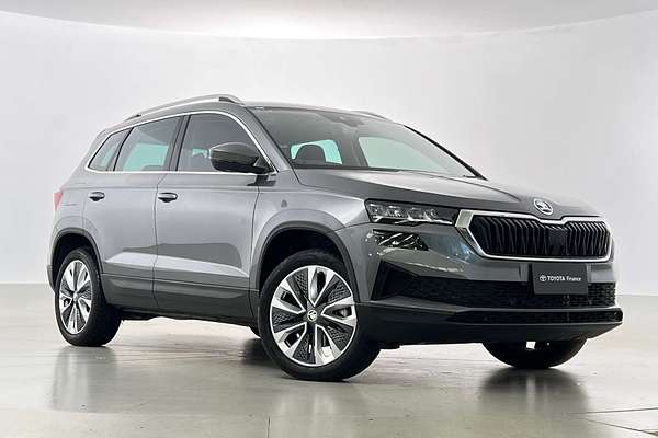 2023 SKODA Karoq STYLE 110TSI NU MY23.