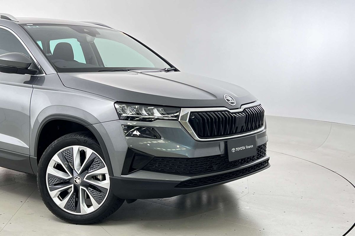 2023 SKODA Karoq STYLE 110TSI NU MY23.
