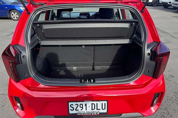 2026 Kia Picanto Sport JA PE2 thumb-7