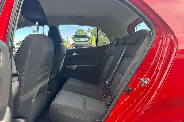 2026 Kia Picanto Sport JA PE2 thumb-8