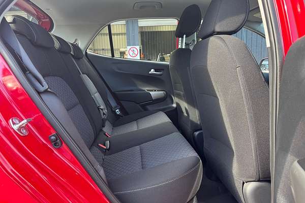 2026 Kia Picanto Sport JA PE2 thumb-9