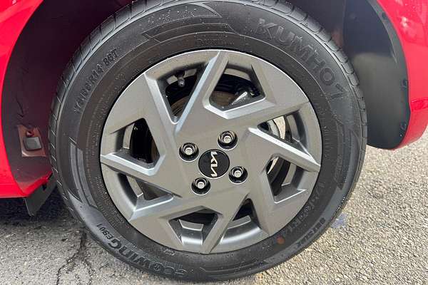 2026 Kia Picanto Sport JA PE2 thumb-11