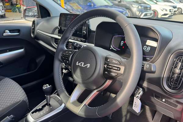2026 Kia Picanto Sport JA PE2 thumb-14