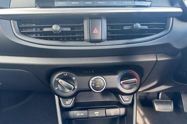 2026 Kia Picanto Sport JA PE2 thumb-18