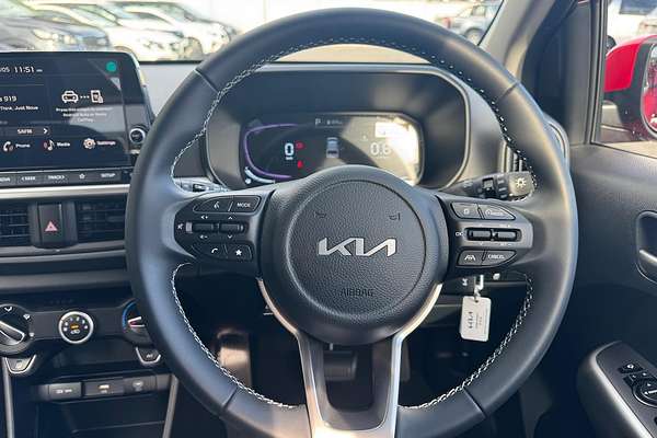 2026 Kia Picanto Sport JA PE2 thumb-19