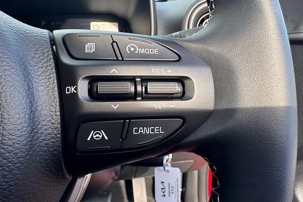2026 Kia Picanto Sport JA PE2 thumb-20