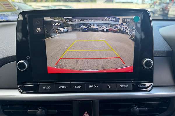 2026 Kia Picanto Sport JA PE2 thumb-22