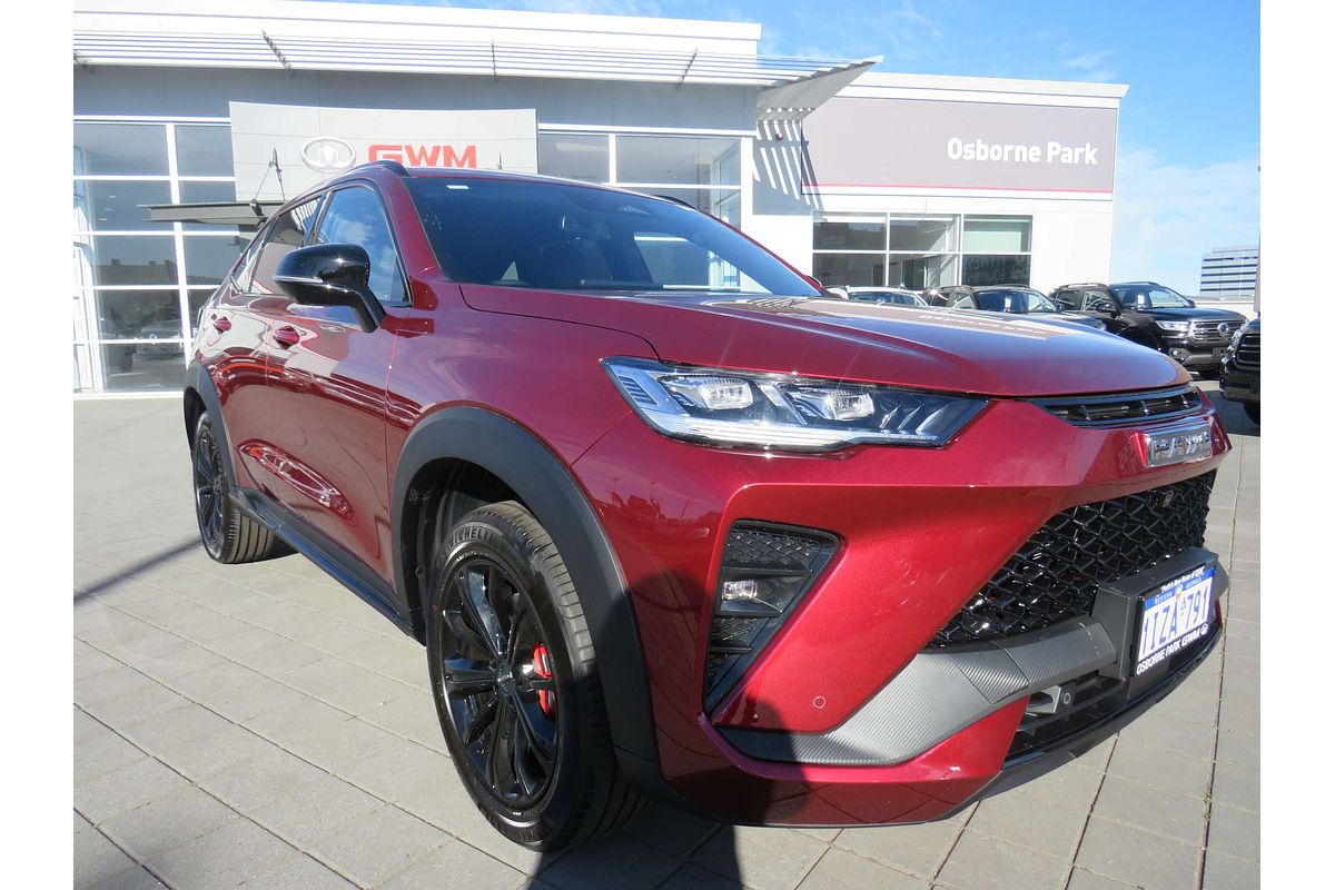 2025 GWM Haval H6GT Ultra PHEV B03