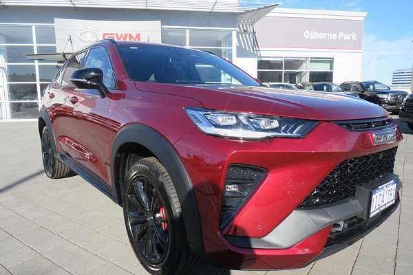 2025 GWM Haval H6GT Ultra PHEV B03