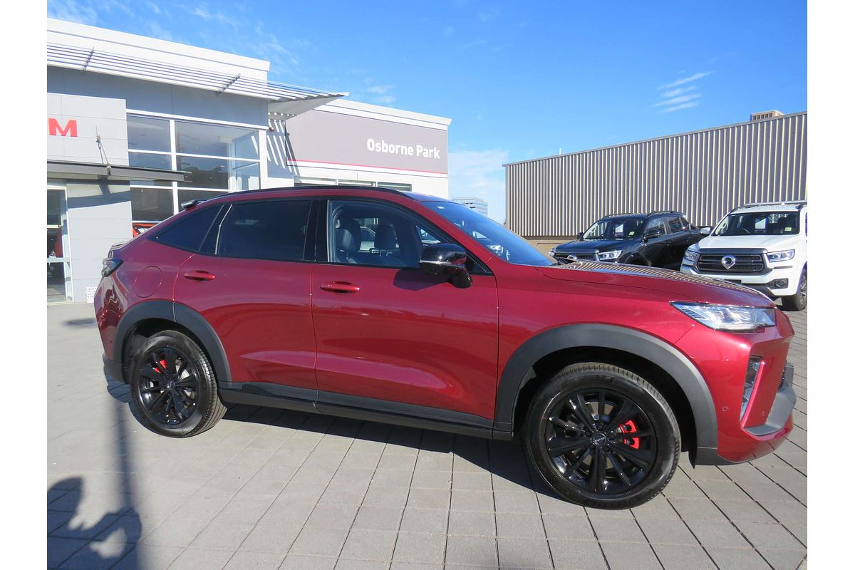 2025 GWM Haval H6GT Ultra PHEV B03