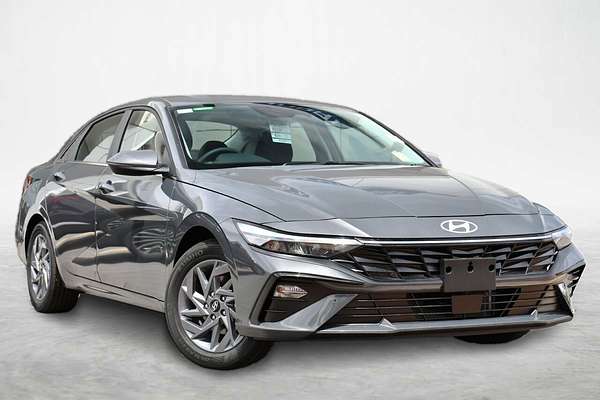 2026 Hyundai i30 Hybrid CN7.V4