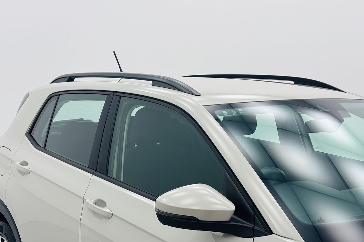 MY23 Volkswagen T-Cross 85TSI Life 7 Speed DSG