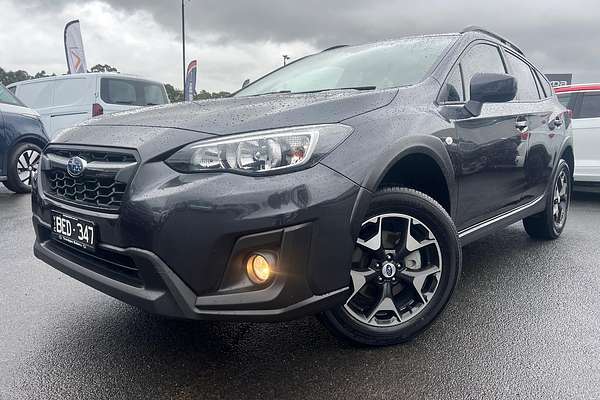 2019 Subaru XV 2.0i Limited Edition G5X