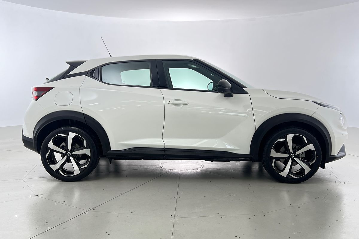 2021 Nissan JUKE ST-L F16
