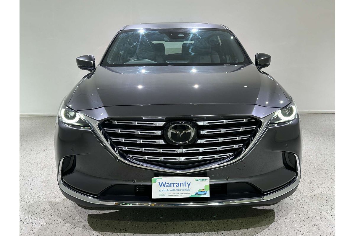 2022 Mazda CX-9 Azami LE TC
