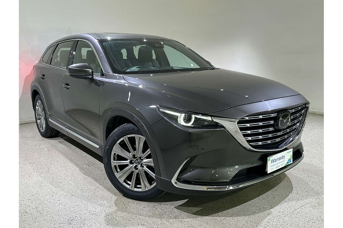 2022 Mazda CX-9 Azami LE TC