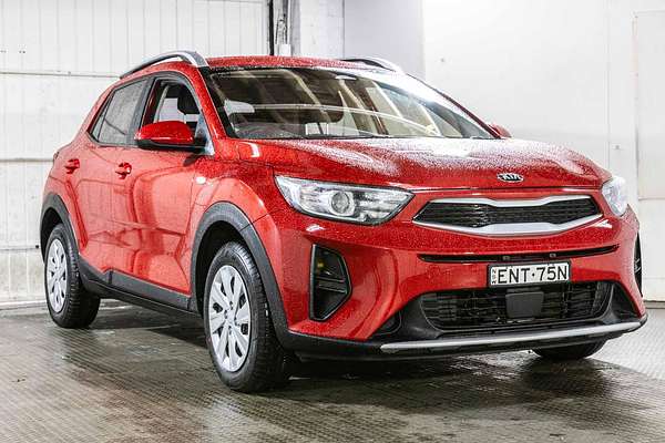 2021 Kia Stonic S YB