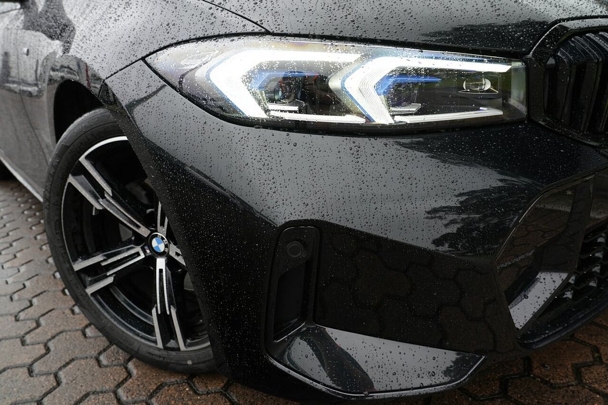 2023 BMW 3 Series 320i M Sport G20 LCI