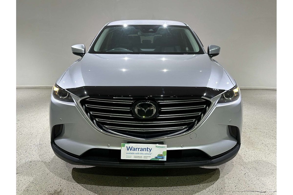 2022 Mazda CX-9 Touring TC
