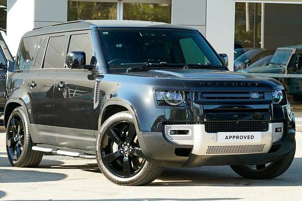 2021 Land Rover Defender 110 D300 HSE L663