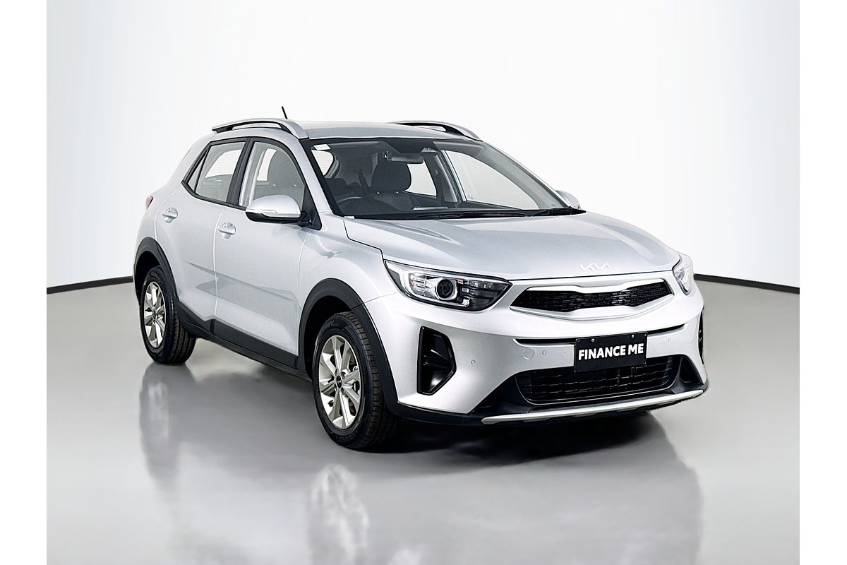 2024 Kia Stonic S YB MY25
