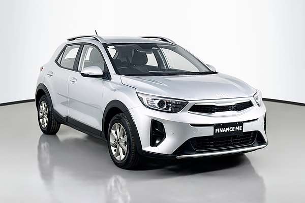 2024 Kia Stonic S YB MY25