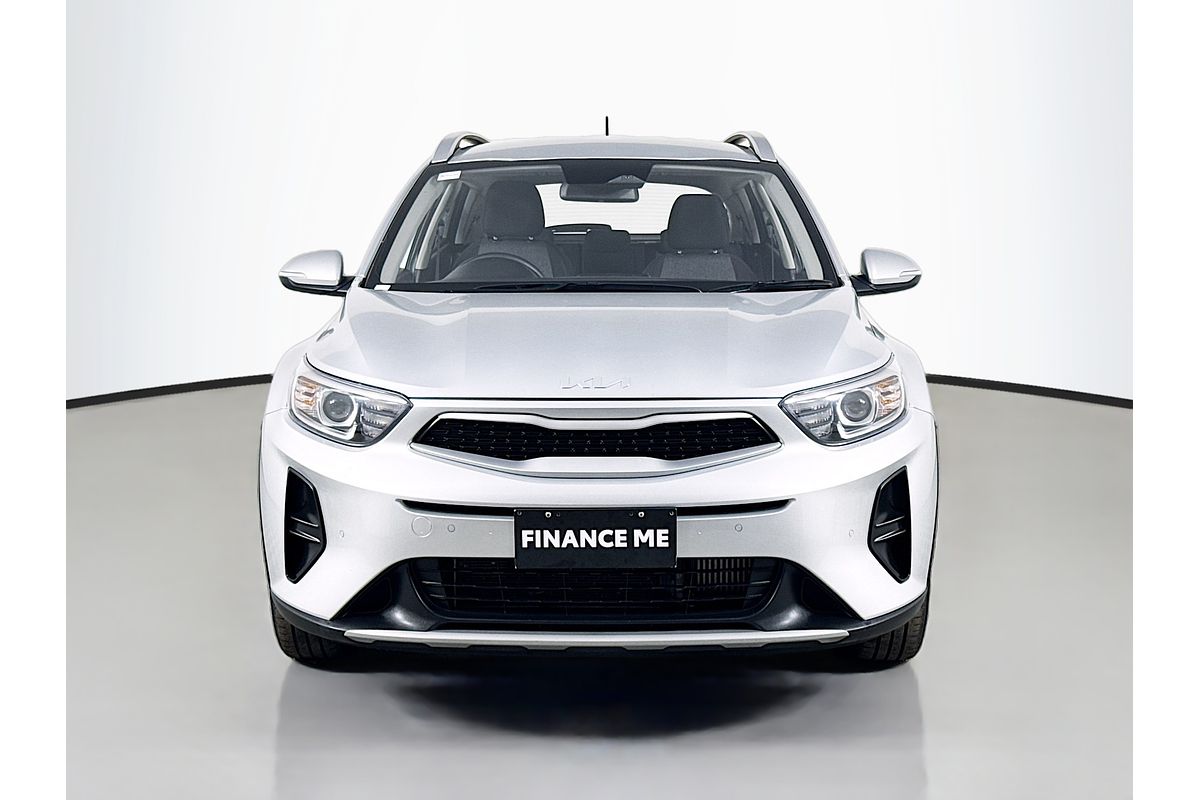 2024 Kia Stonic S YB MY25