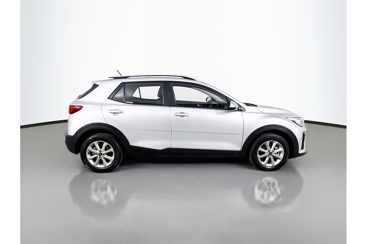 2024 Kia Stonic S YB MY25