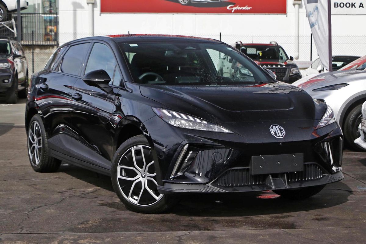2024 MG MG4 Essence 64 150kW MEH32