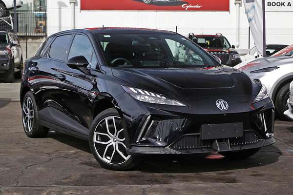 2024 MG MG4 Essence 64 150kW MEH32