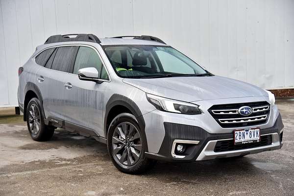 2024 Subaru Outback AWD MY24