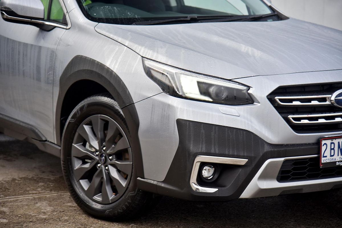 2024 Subaru Outback AWD MY24