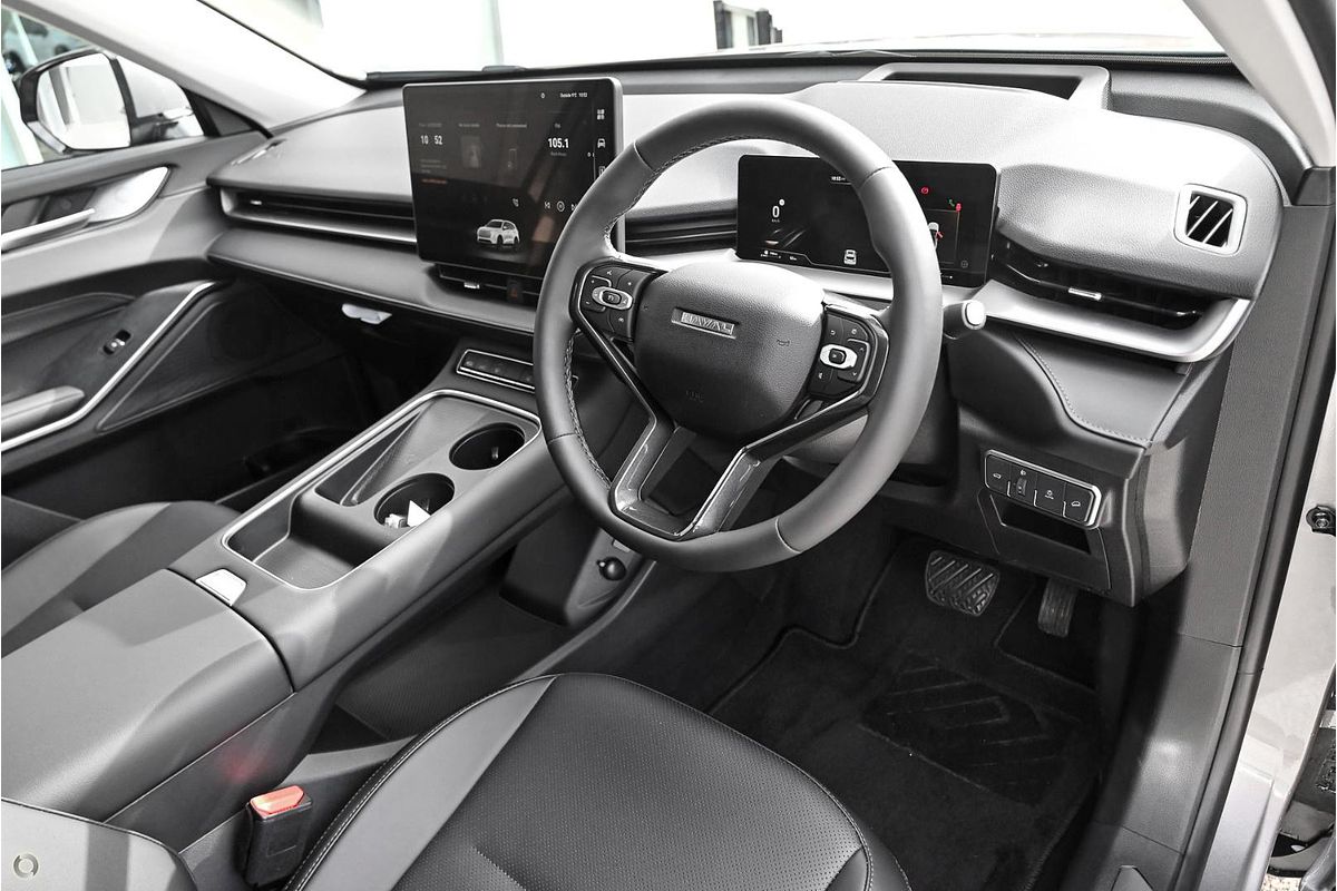 2026 GWM Haval H6 Ultra B01