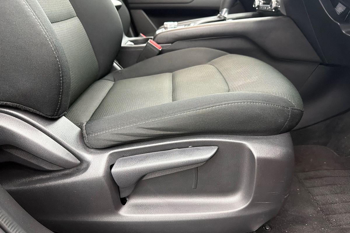 2024 Mazda CX-5 G25 Maxx Sport KF Series
