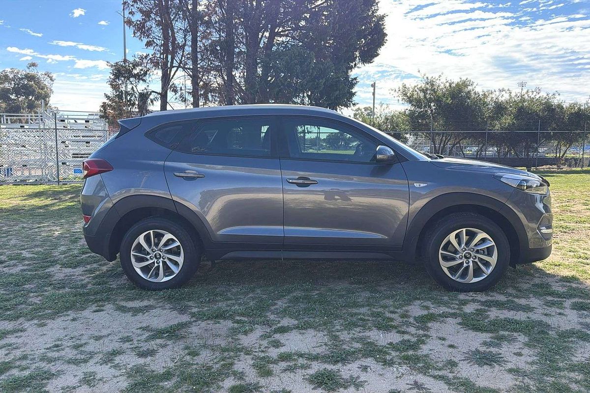 2016 Hyundai Tucson Active TL