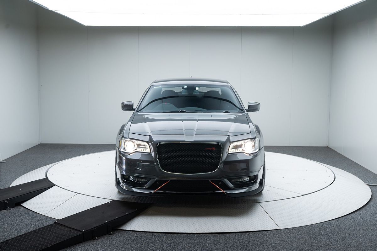 2019 Chrysler 300 SRT Core LX