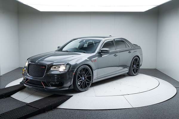 2019 Chrysler 300 SRT Core LX