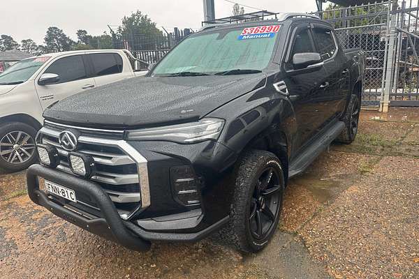 2023 LDV T60 Max PRO SK8C 4X4
