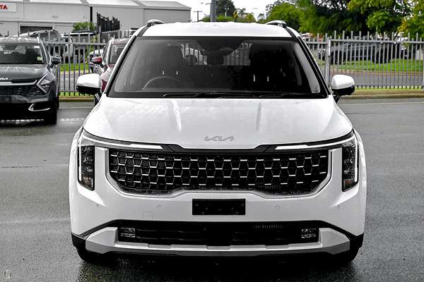 2026 Kia Carnival Sport+ KA4 PE thumb-1