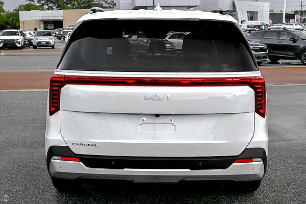 2026 Kia Carnival Sport+ KA4 PE thumb-2