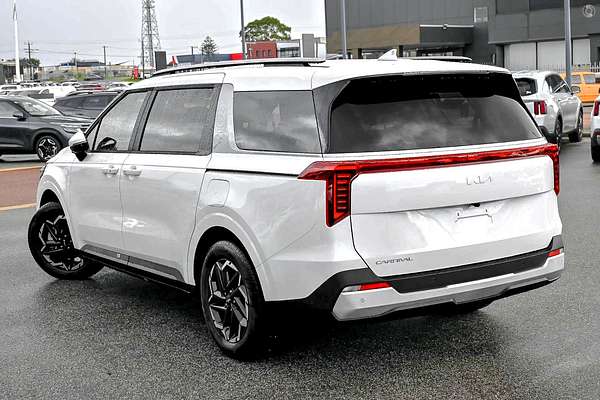 2026 Kia Carnival Sport+ KA4 PE thumb-3