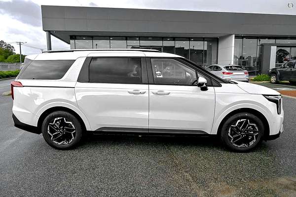2026 Kia Carnival Sport+ KA4 PE thumb-4