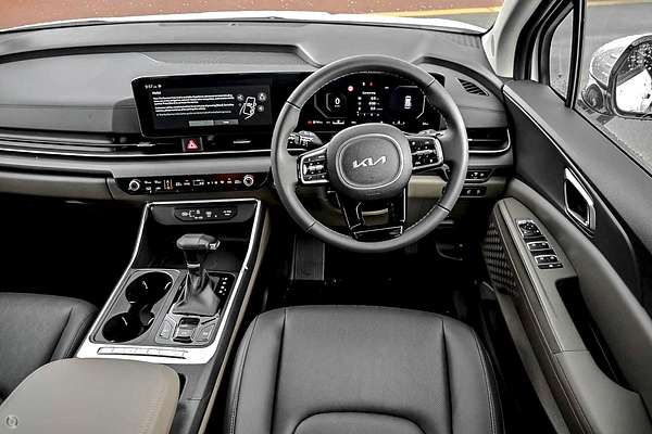 2026 Kia Carnival Sport+ KA4 PE thumb-5