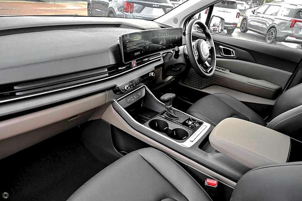 2026 Kia Carnival Sport+ KA4 PE thumb-6