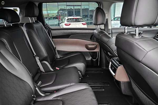 2026 Kia Carnival Sport+ KA4 PE thumb-9