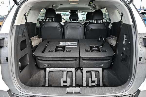 2026 Kia Carnival Sport+ KA4 PE thumb-10