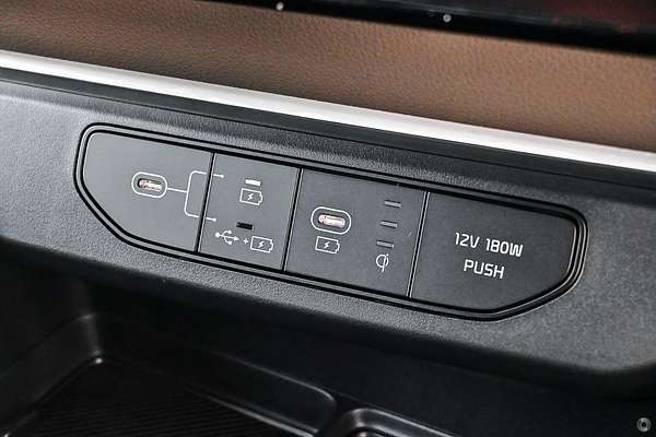 2026 Kia Carnival Sport+ KA4 PE thumb-14