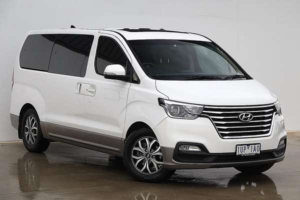 2020 Hyundai iMax ELITE TQ4 MY21