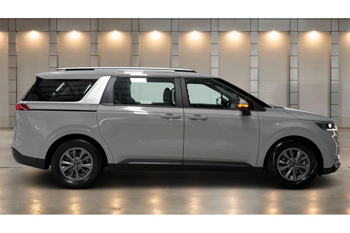 2023 Kia Carnival S KA4